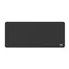 Port Connect Professional Desk Pad - Black (300 x 700mm)