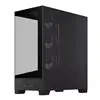 Asus A31 PLUS Mid Tower ATX Chassis - Black