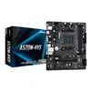 ASRock A520M-HVS AMD AM4 M-ATX Motherboard