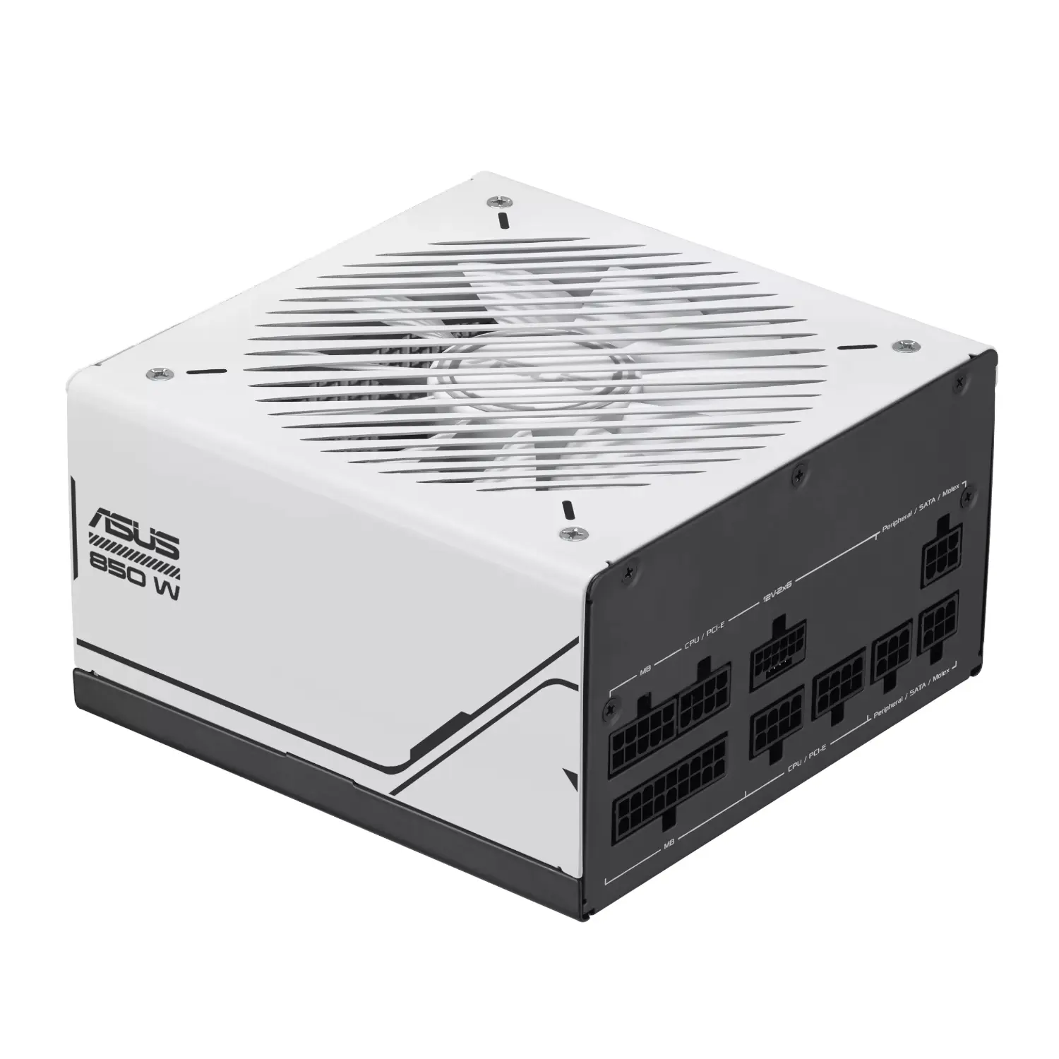 Asus Prime 850W 80 PLUS Gold Fully Modular ATX3.1 Power Supply
