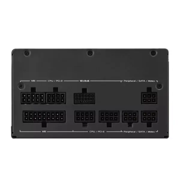 Asus Prime 850W 80 PLUS Gold Fully Modular ATX3.1 Power Supply
