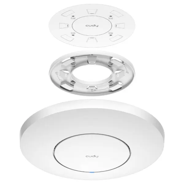 Cudy AC1200 Gigabit Dual Band Ceiling Access Point