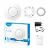 Cudy AC1200 Gigabit Dual Band Ceiling Access Point