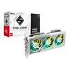 ASRock AMD Radeon RX 9070 XT Steel Legend 16GB Graphics Card