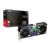 ASRock Radeon RX9070 XT Taichi 16G OC Graphics Card