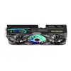 ASRock Radeon RX9070 XT Taichi 16G OC Graphics Card