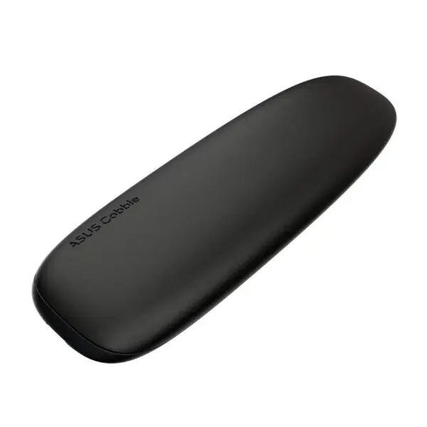 Asus Cobble M.2 SSD Enclosure - Black
