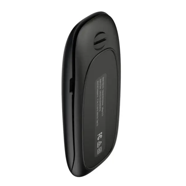 Asus Cobble M.2 SSD Enclosure - Black