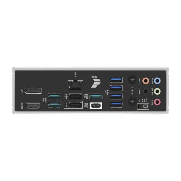 Asus TUF B850 Gaming Plus WI-FI AM5 ATX Motherboard