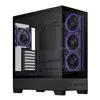 Asus UWM 2 Gaming Chassis/Graphics Card/Power Supply Combo (A31 PLUS | RX 7600 | PRIME 750W)
