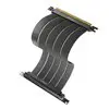 Antec GPU Riser Cable PCIE 4.0 Black (200mm)