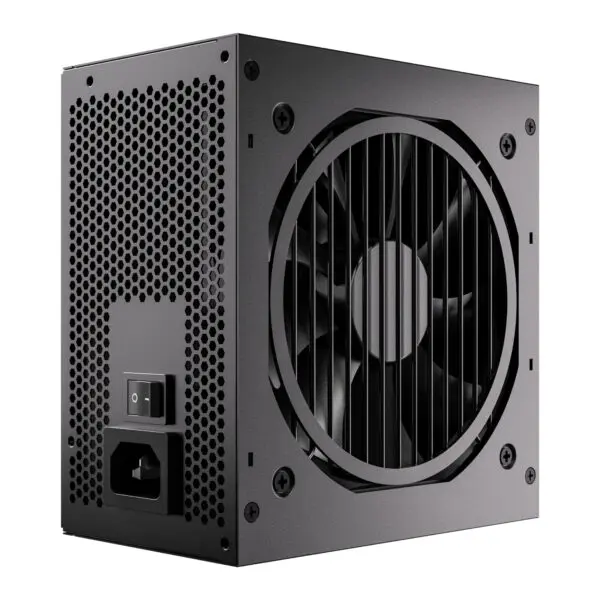 Antec ATOM G850 850W 80 PLUS Gold Semi-Modular Power Supply