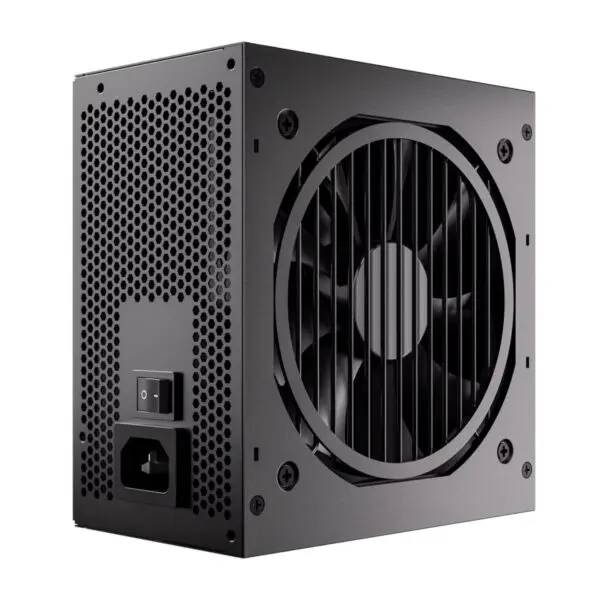Antec Atom G750 Semi-Modular Power Supply