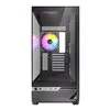 Antec C7 ARGB E-ATX Mid Tower Gaming Chassis – Black