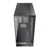 Antec C7 ARGB E-ATX Mid Tower Gaming Chassis – Black
