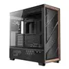 Antec FLUX PRO E-ATX Full Tower Gaming Chassis – Black