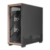 Antec FLUX PRO E-ATX Full Tower Gaming Chassis – Black