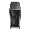 Antec FLUX PRO E-ATX Full Tower Gaming Chassis – Black