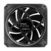 Antec ORBIT PWM 120mm ARGB Fan 3 Pack - Black