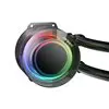 Antec VORTEX LUM 240 ARGB AIO CPU Liquid Cooler – Black