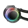 Antec VORTEX LUM 360 ARGB AIO CPU Liquid Cooler - Black