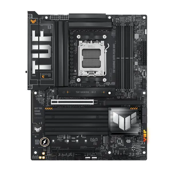 Asus TUF Gaming X870-PLUS WIFI AMD AM5 ATX Gaming Motherboard