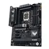 Asus TUF Gaming Z890-PLUS WIFI Intel LGA1851 ATX Gaming Motherboard