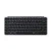 Keychron B1 Pro Ultra-Slim 75% Wireless Keyboard - Space Grey