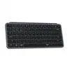 Keychron B1 Pro Ultra-Slim 75% Wireless Keyboard - Space Grey