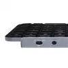 Keychron B1 Pro Ultra-Slim 75% Wireless Keyboard - Space Grey