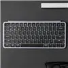 Keychron B1 Pro Ultra-Slim 75% Wireless Keyboard - Space Grey