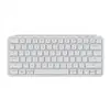 Keychron B1 Pro Ultra-Slim 75% Wireless Keyboard - Ivory White