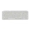 Keychron B2 Pro Ultra-Slim 96% Wireless Keyboard - Ivory White
