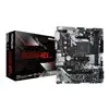 ASRock B450M-HDV R4.0 AMD AM4 M-ATX Motherboard