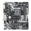 ASRock B450M-HDV R4.0 AMD AM4 M-ATX Motherboard