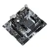 ASRock B450M-HDV R4.0 AMD AM4 M-ATX Motherboard