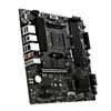 MSI B550M PRO-VDH WIFI AMD AM4 MATX Gaming Motherboard