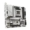 ASRock B650M-HDV/M.2 AM5 Micro-ATX Motherboard - White