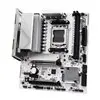 ASRock B650M-HDV/M.2 AM5 Micro-ATX Motherboard - White