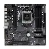 ASRock B650M PG Lightning AMD AM5 Micro ATX Motherboard