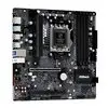 ASRock B650M PG Lightning AMD AM5 Micro ATX Motherboard