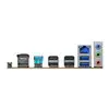 ASRock B650M PG Lightning AMD AM5 Micro ATX Motherboard