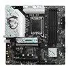 MSI B760M GAMING PLUS WIFI DDR5 Intel LGA1700 M-ATX Gaming Motherboard