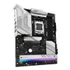 ASRock B850 Pro RS Wi-Fi ATX Motherboard (AMD AM5, DDR5, PCIe 5.0)