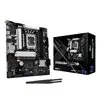 ASRock B860M-X Micro ATX DDR5 Motherboard (PCIe 5 and Wi-Fi 6E)
