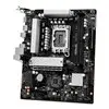 ASRock B860M-X Micro ATX DDR5 Motherboard (PCIe 5 and Wi-Fi 6E)