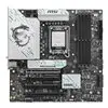 MSI B860M Gaming PLUS WIFI Intel LGA1851 DDR5 M-ATX Motherboard