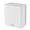 ASUS ZenWiFi BD4 Wi-Fi 7 Dual-Band 2.5G AiMesh Router Node (1-Pack)-White