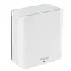 ASUS ZenWiFi BD4 Wi-Fi 7 Dual-Band 2.5G AiMesh Router Node (1-Pack)-White