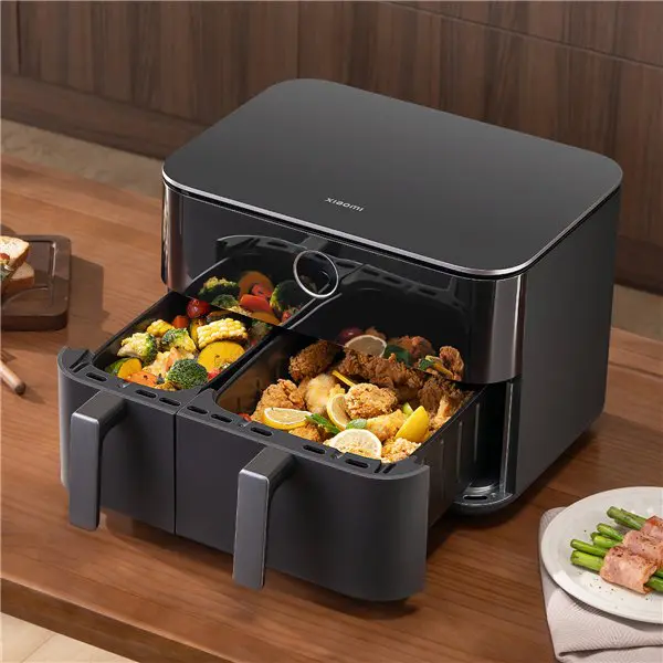 Xiaomi Dual Zone Air Fryer 10L